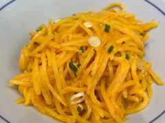 -荆九爷爆炒桥头三嫩(夫子庙店)