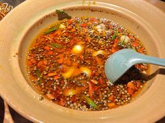 -薇酌饮·陕西菜(南门外店)