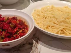 -巴依老爷新疆美食(常营店)