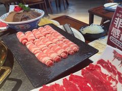 -川味观·鲜货火锅(西湖文化广场店)