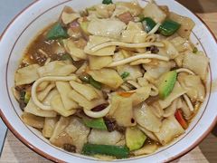 宝林炒面片-宝林牛肉炒面片(南方装饰城店)
