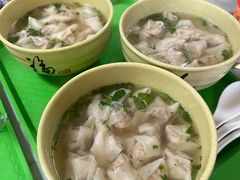 -周震馄饨