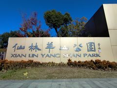 -羊山湖公园