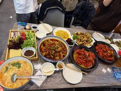 -金陵暴走小龙虾·迷踪蟹(凯德MALL店)