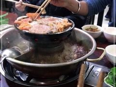 牛肉-清真·老北京涮肉自助火锅吴井路店