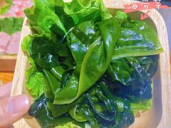 -独食火锅·半米屋台(直营总店)
