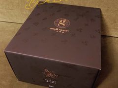 -GRAMCAKE一克甜品(昙华林花园山店)