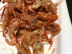 -巩本明鱼屋子