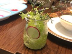 -富力希尔顿度假酒店-御玺中餐厅