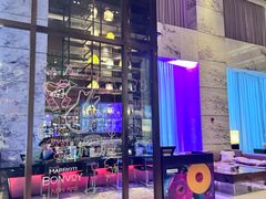 -怡廊(上海漕河泾万丽酒店)