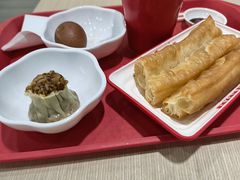 -永和大王(春日上新·宜山店)