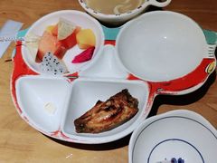 -一心创作料理屋(经开万达店)