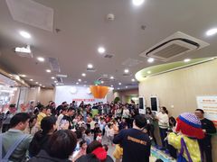 -金宝贝早教(庐阳万象汇中心)