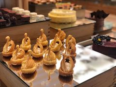-圣丰索菲特·2 On 988 Café 自助餐厅