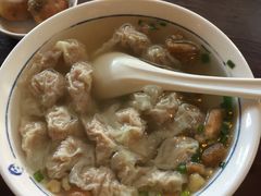 -汪一挑馄饨(老街店)