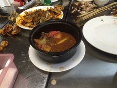 -胖姐烧烤(总店)