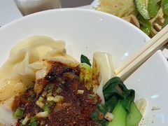 -鼎高高陕西美食(龙德广场店)