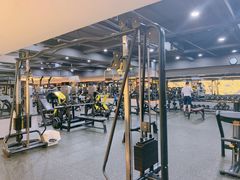 -超鹿运动健身(紫阳商贸中心店)