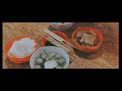 叉叉粿-陈阿婆叉粿条(大小街店)