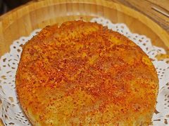 -清真有奴思烤肉坊(酒泉路店)