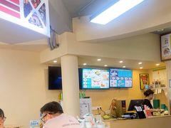 -面道赞宁海海鲜面(迎凤街店)