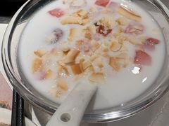 -烹然四季椰子鸡火锅(姚家园万象汇店)