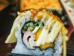 -小川洋风料理(街道口店)