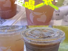 -瑞幸咖啡(凯德虹口龙之梦店)