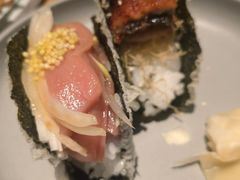 -Hatsune隐泉日式料理(三里屯太古里店)