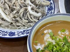 -牛街老爆肚满(牡丹园店)