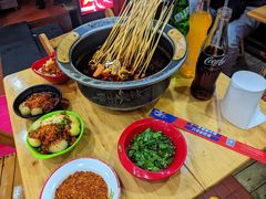 -冒椒火辣(奎星楼街店)