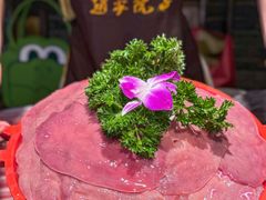 -赵家院子佬火锅(重庆总店)