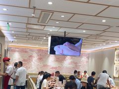 -喜家德虾仁水饺(青岛永旺东部店)