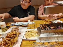-老白清真烧烤(锦州旗舰店)