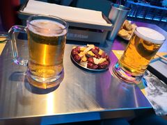 -燥次·烧烤酒场(万象城店)