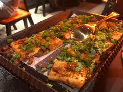 -探鱼·鲜青椒爽麻烤鱼(正佳广场店)