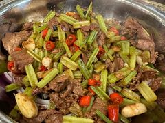 -驴脾气特色炒菜(广渠门内店)