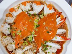 -高佳庄·海鲜酒楼(定海店)