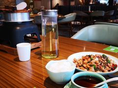 -禾珍珠家常小馆(河南博物院店)