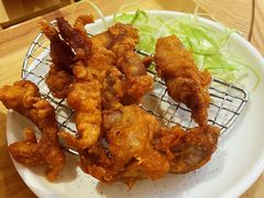 -味千拉面(航洋国际购物中心)