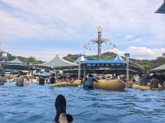 -杭州浪浪浪水公园