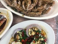-阿杰臻选海鲜饭店(普陀山店)
