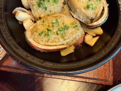 -广州柏悦酒店·悦景轩·粤菜餐厅