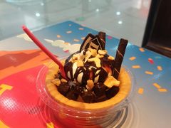 -DQ·蛋糕·冰淇淋(河东万达店)