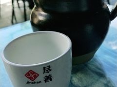 -尽善百年古院餐厅(王家老宅店)