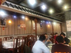 -绅士餐厅龙虾·烧烤(西门路店)