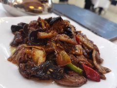 -红菜坊·烤鸭·川鲁宴(石园店)