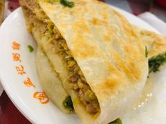 -孟记粥铺·家常菜·烧烤·粥(亚运村店)