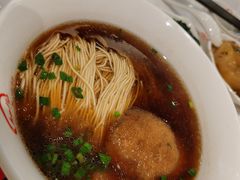 -老盛兴汤包馆(安波店)