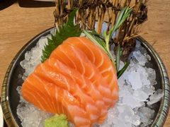 -三禾寿司(君尚店)